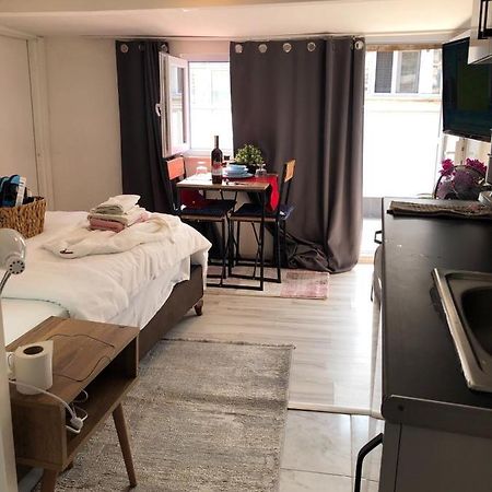 Istanbul Taksim Harbiye Apartment المظهر الخارجي الصورة