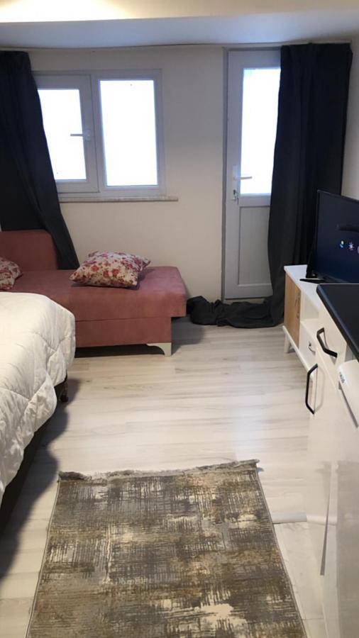 Istanbul Taksim Harbiye Apartment المظهر الخارجي الصورة