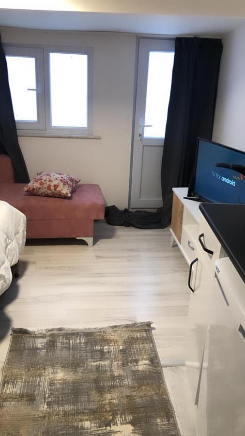 Istanbul Taksim Harbiye Apartment المظهر الخارجي الصورة