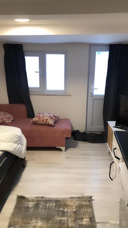 Istanbul Taksim Harbiye Apartment المظهر الخارجي الصورة