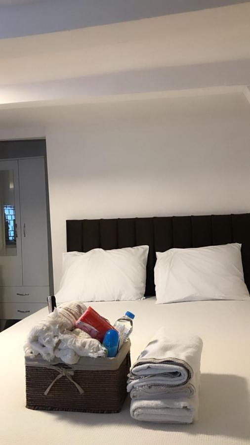 Istanbul Taksim Harbiye Apartment المظهر الخارجي الصورة