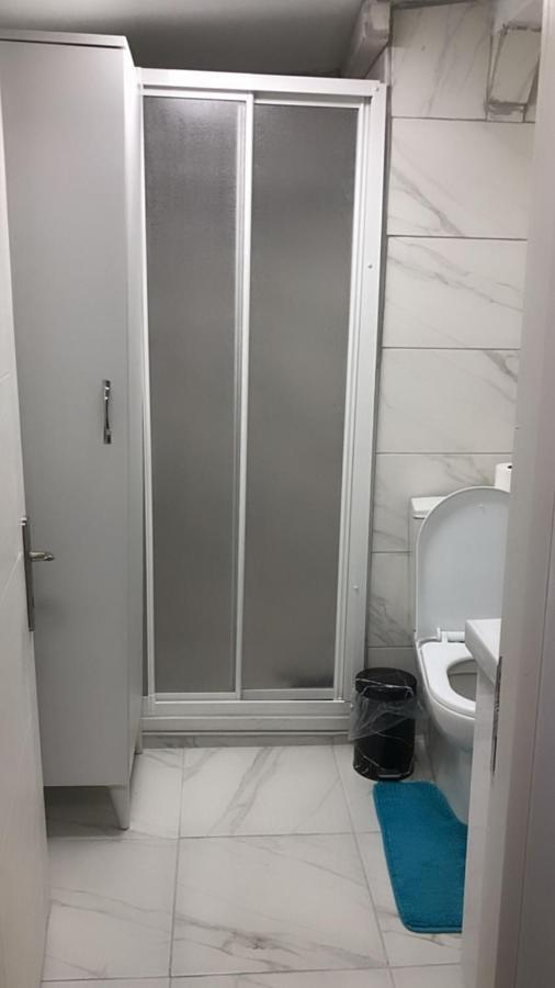 Istanbul Taksim Harbiye Apartment المظهر الخارجي الصورة