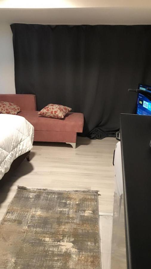 Istanbul Taksim Harbiye Apartment المظهر الخارجي الصورة