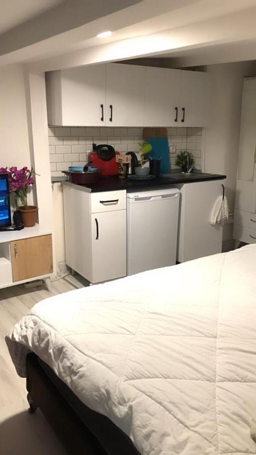 Istanbul Taksim Harbiye Apartment المظهر الخارجي الصورة