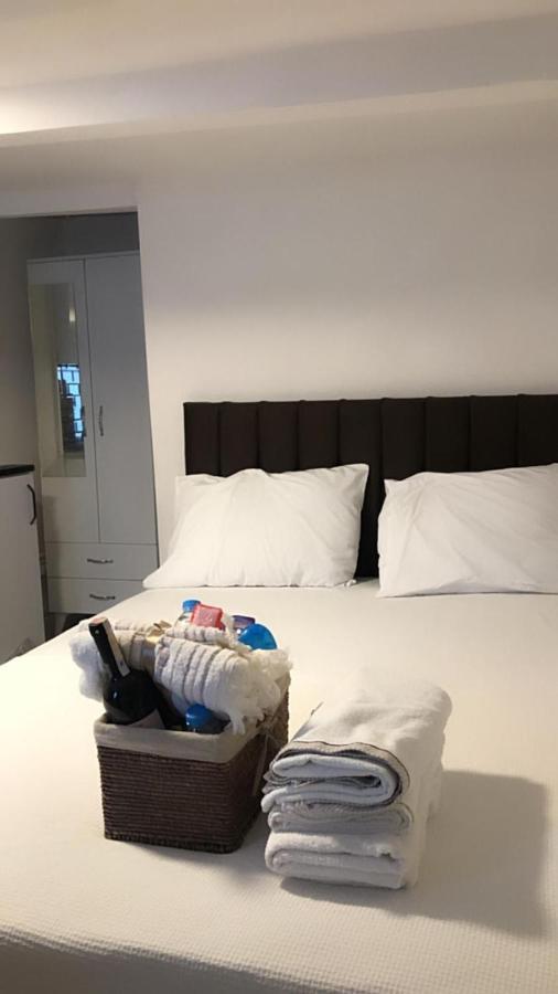 Istanbul Taksim Harbiye Apartment المظهر الخارجي الصورة