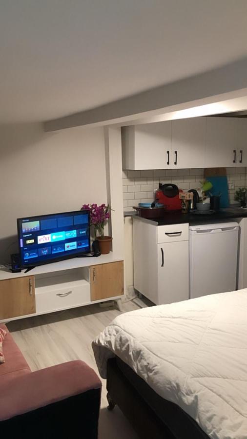 Istanbul Taksim Harbiye Apartment المظهر الخارجي الصورة